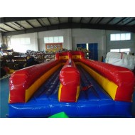 Bungee Run Gonflable