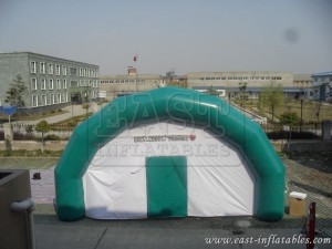 Comment bénéficier des tentes gonflables ?